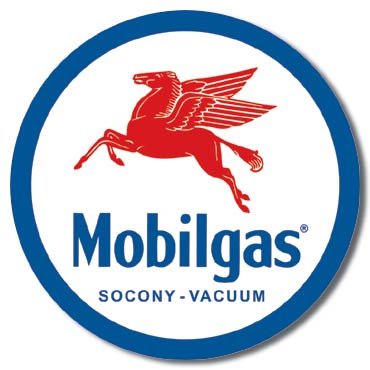 610 - Mobilgas Pegasus
